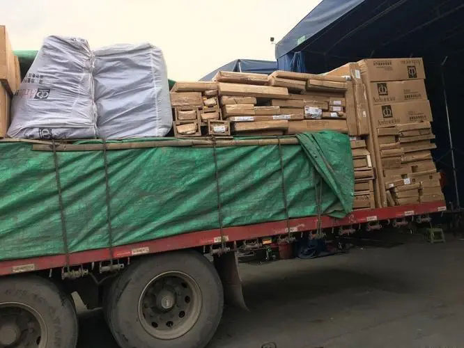 龙胜家具托运